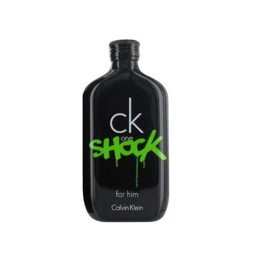Calvin Klein CK One Shock For Him