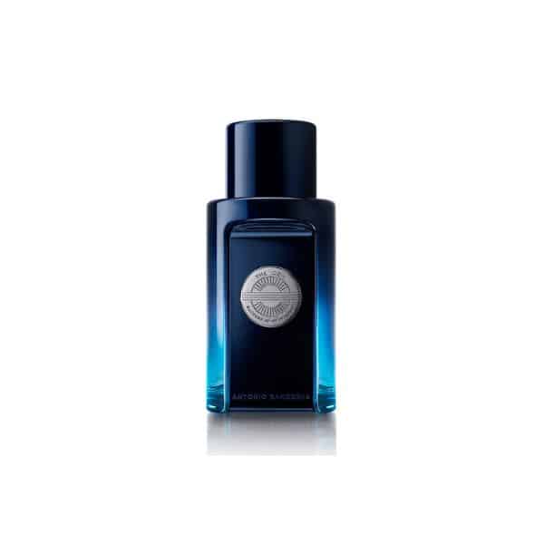 Antonio Banderas Icon EDT