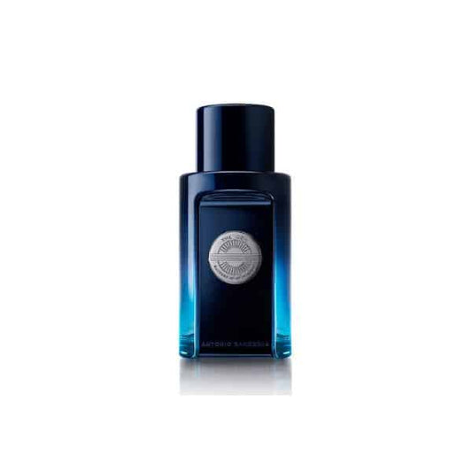 Antonio Banderas Icon EDT
