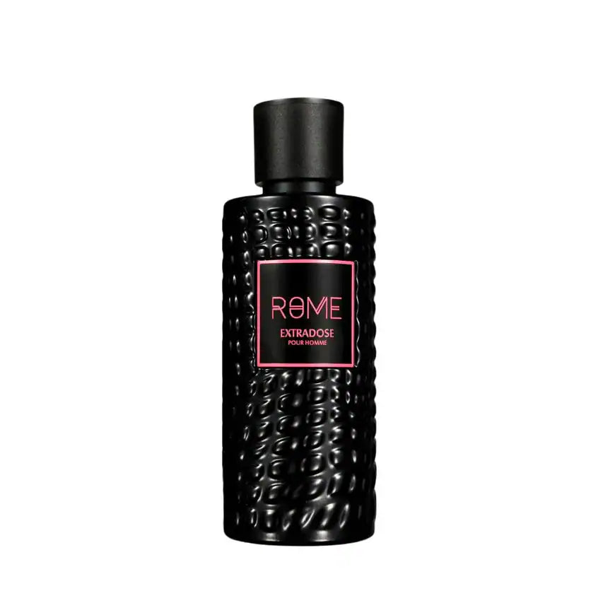Bharara Mast Perfume Rome Pour Homme Extradose