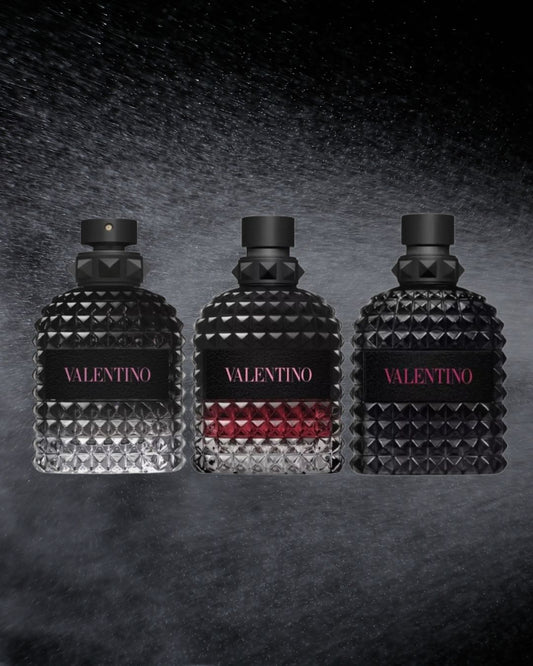Colección Valentino