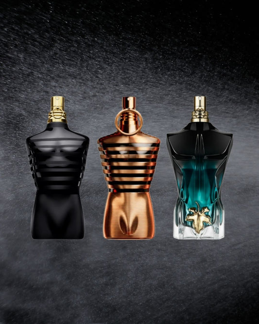 Colección Jean Paul Gaultier