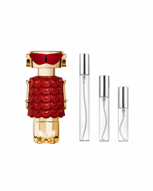Paco Rabanne Fame In Love (Decant)
