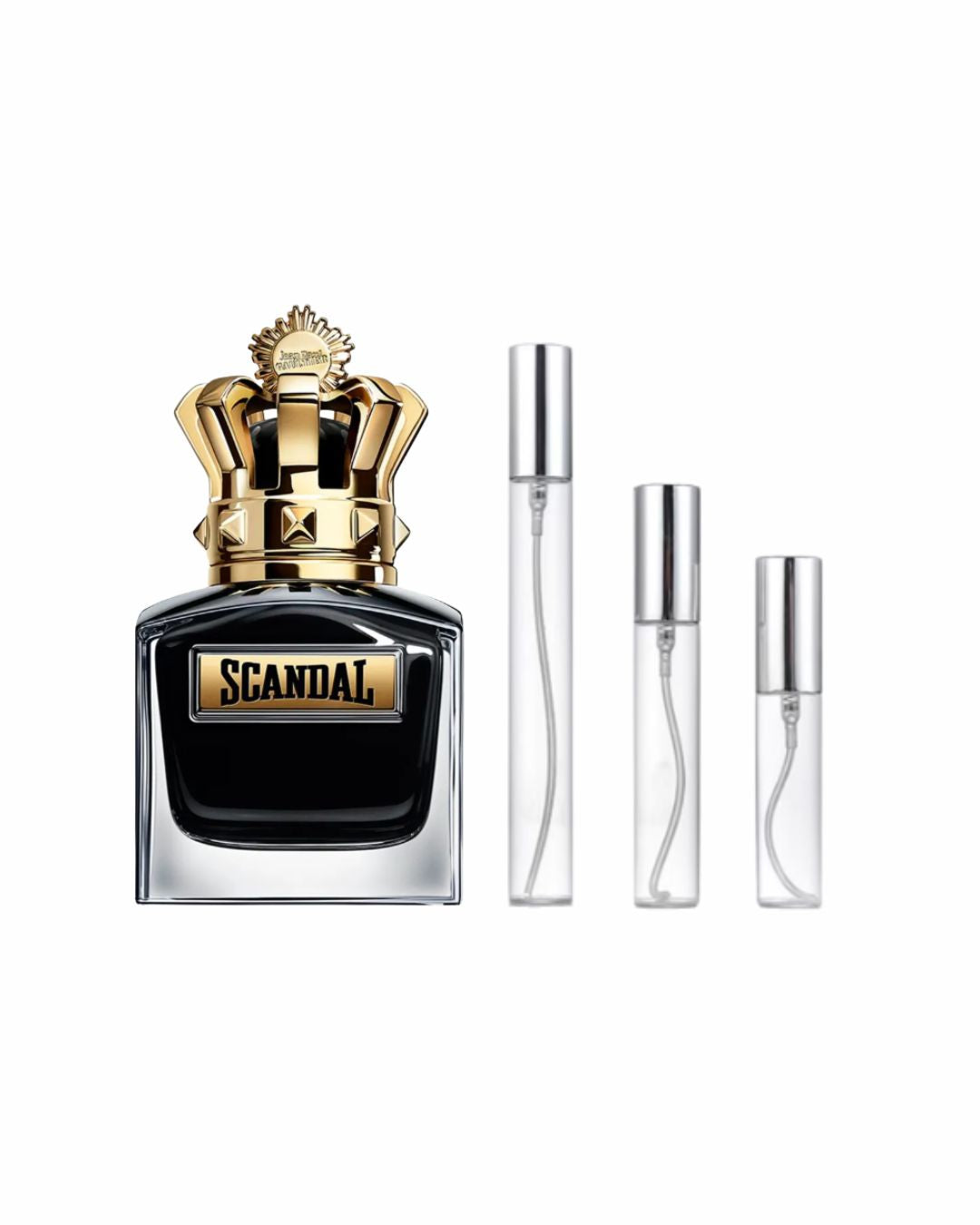 Jean Paul Gaultier Scandal Le Parfum Pour Homme (Decant)