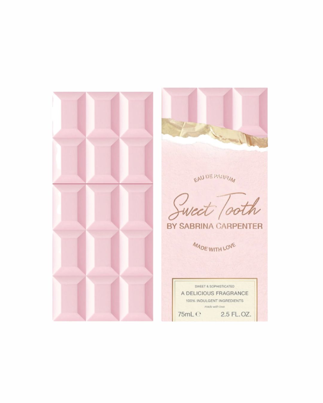 Sabrina Carpenter Sweet Tooth