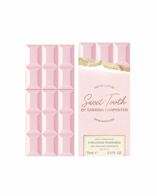 Sabrina Carpenter Sweet Tooth