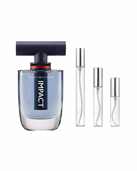 Tommy Hilfiger Impact (Decant)