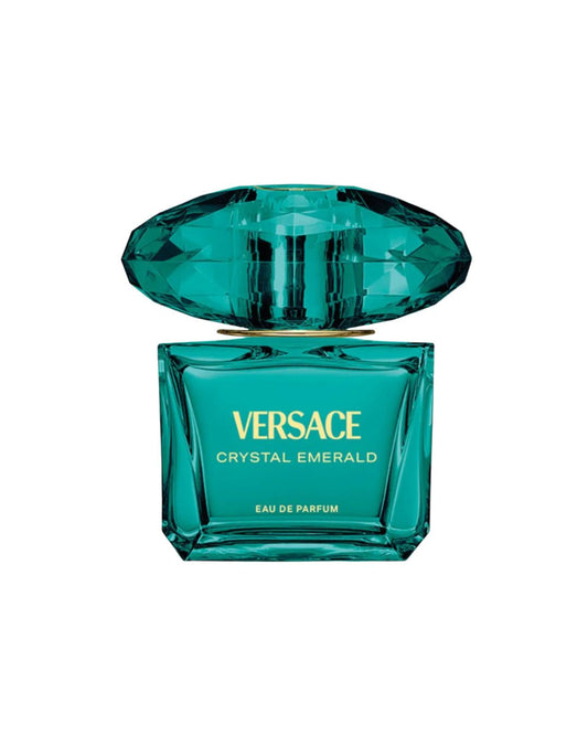 Versace Crystal Emerald