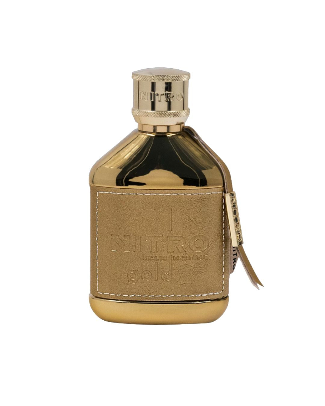 Dumont Nitro Gold