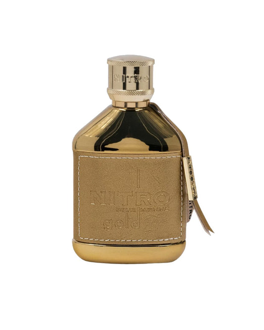 Dumont Nitro Gold