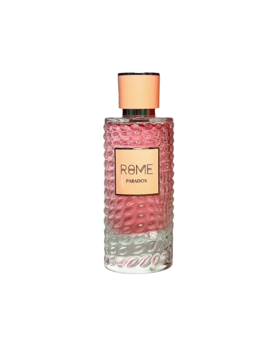 Bharara Mast Perfume Rome Paradox