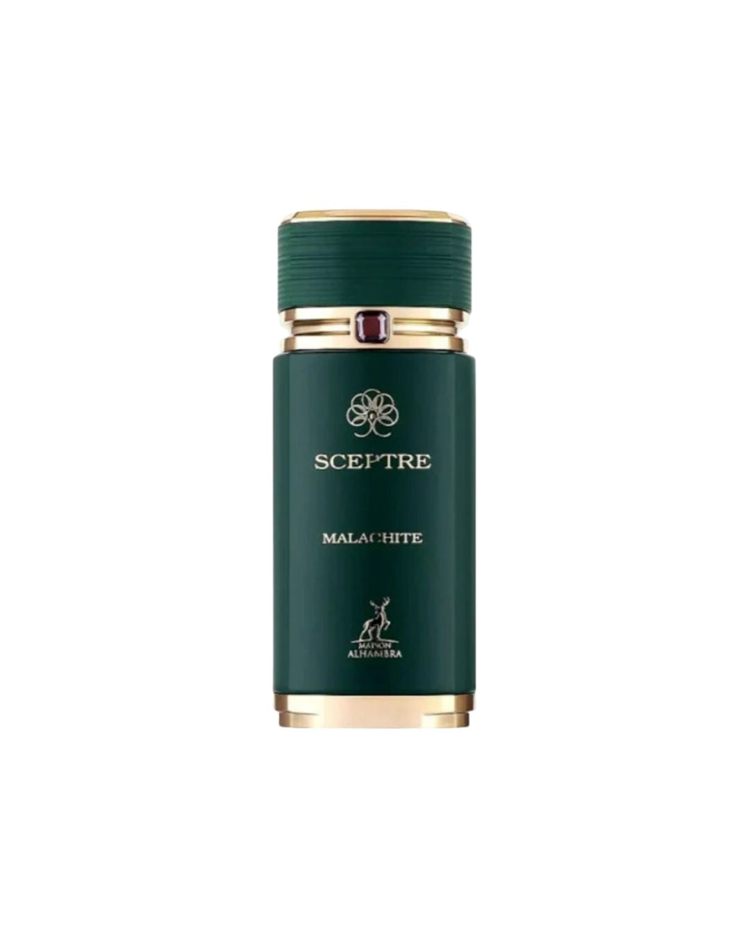 Maison Alhambra Sceptre Malachite