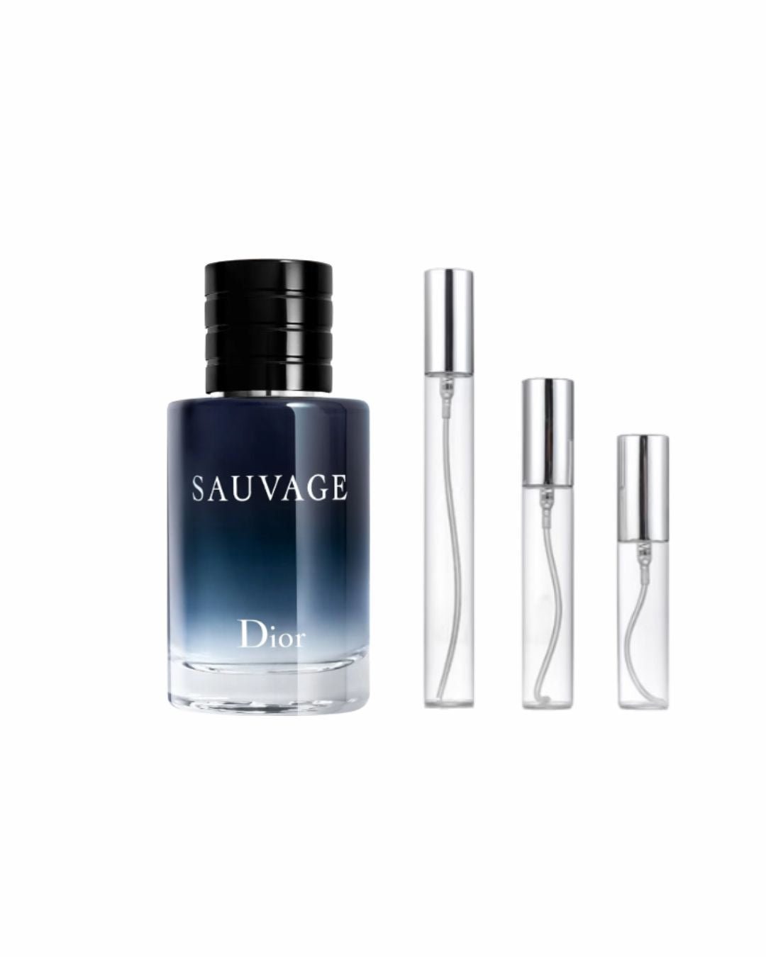 Dior Sauvage EDT (Decant)