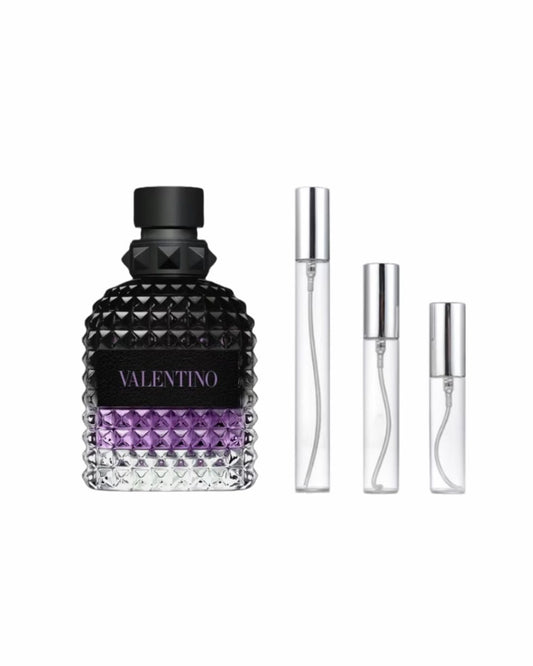 Valentino Uomo Born In Roma Purple Melancholia (Decant)