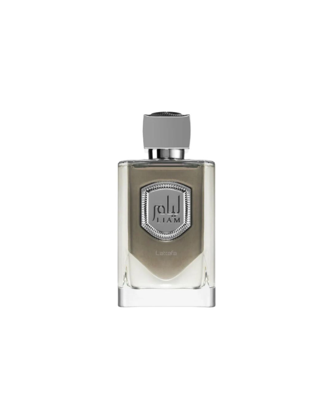 Lattafa Liam Grey