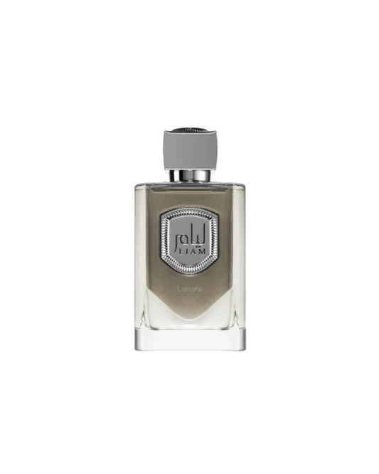 Lattafa Liam Grey