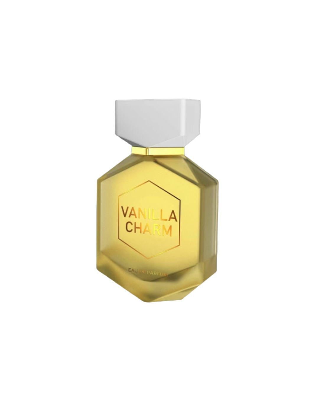 Camara Perfumes Vanilla Charm