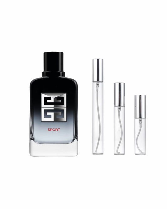 Givenchy Gentleman Society Sport (Decant)