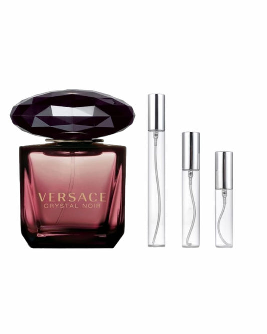 Versace Crystal Noir EDT
