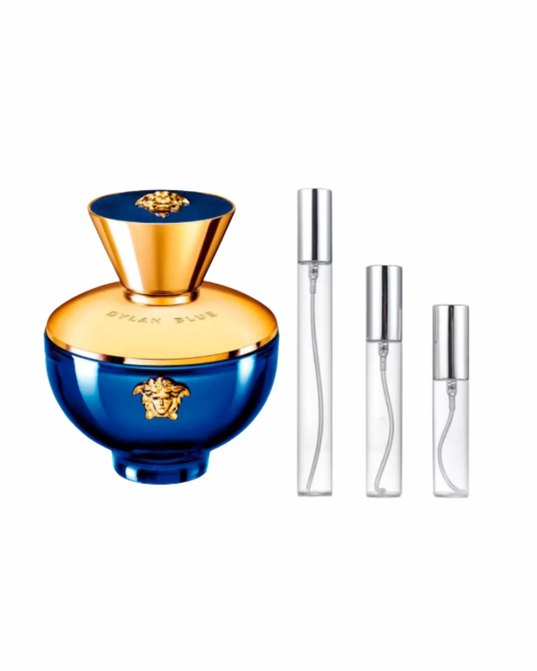 Versace Dylan Blue Mujer (Decant)