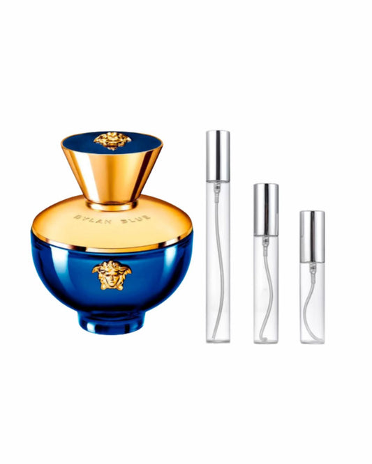 Versace Dylan Blue Mujer (Decant)