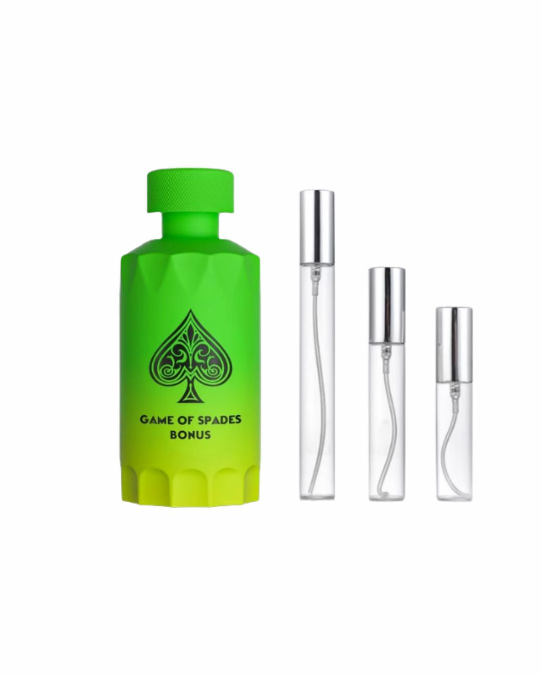 Jo Milano Game Of Spades Bonus (Decant)