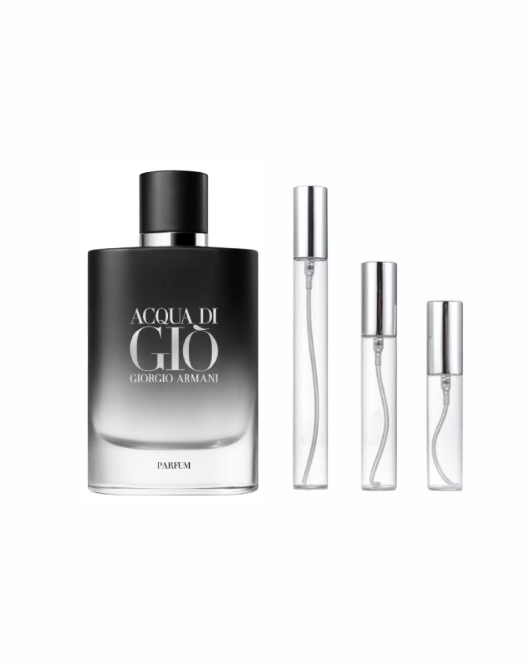 Armani Acqua Di Gio Parfum (Decant)