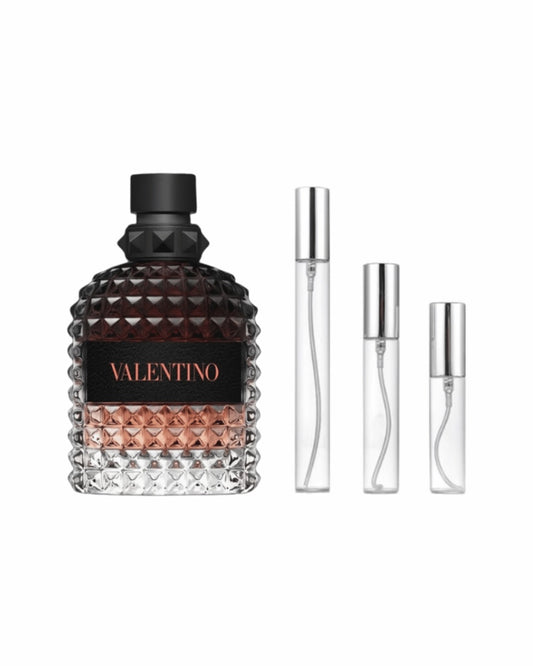 Valentino Uomo Born In Roma Coral Fantasy (Decant)