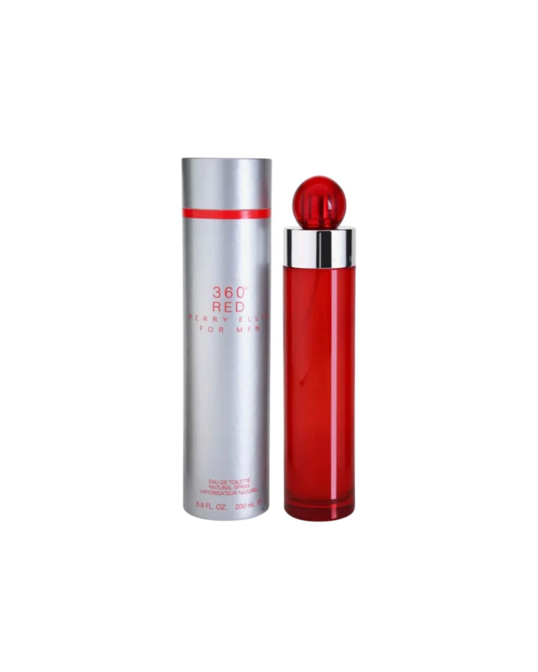 Perry Ellis 360° Red For Men