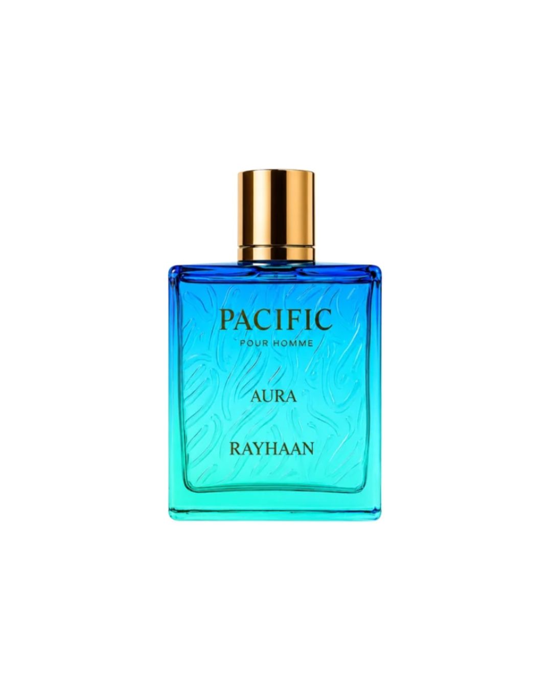 Rayhaan Pacific Aura
