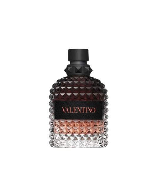 Valentino Uomo Born In Roma Coral Fantasy