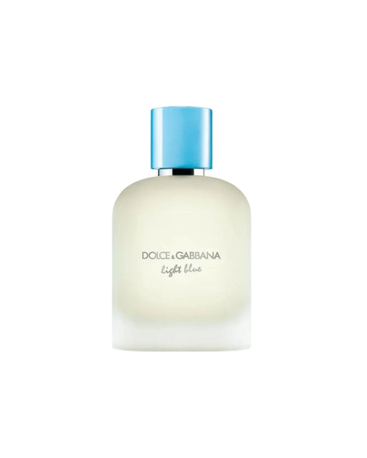 Dolce & Gabbana Light Blue Pour Homme