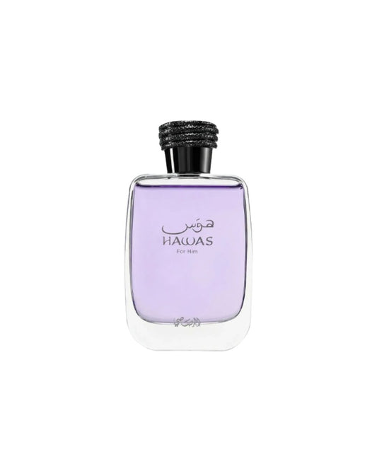 Hawas for Him Men EDP