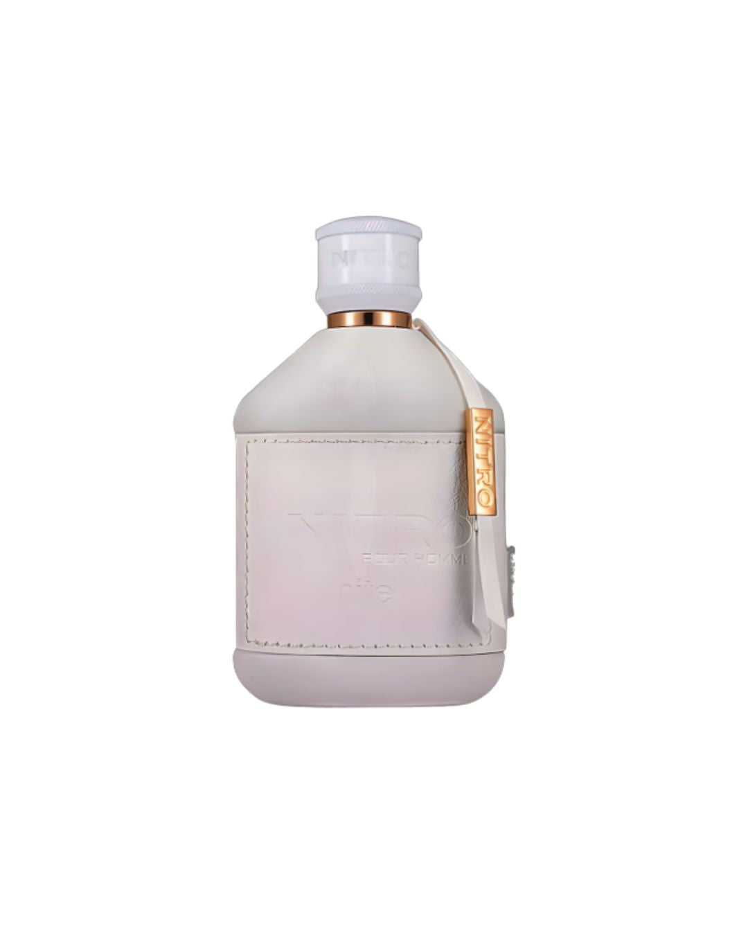 Dumont Nitro White