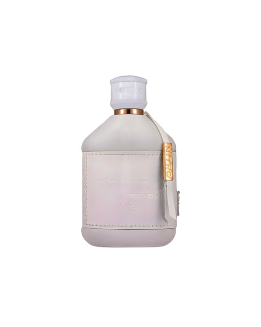 Dumont Nitro White