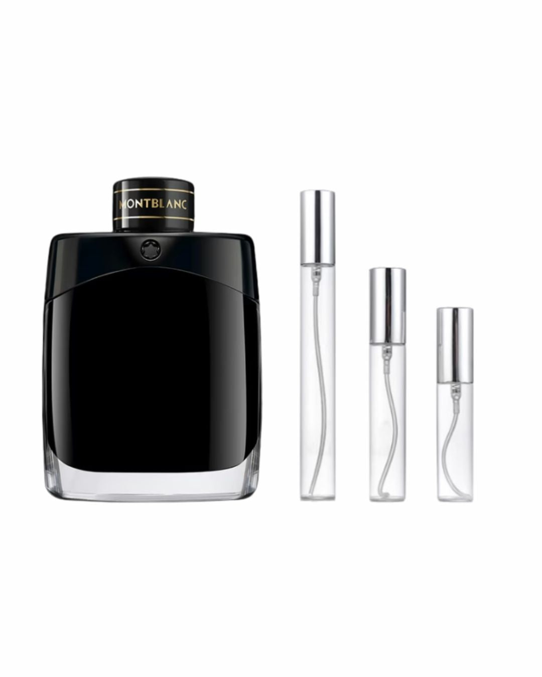 Montblanc Legend Eau De Parfum (Decant)