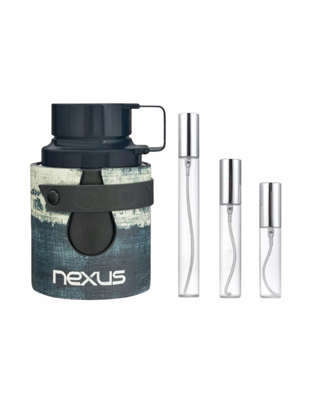 Armaf Odyssey Nexus (Decant)