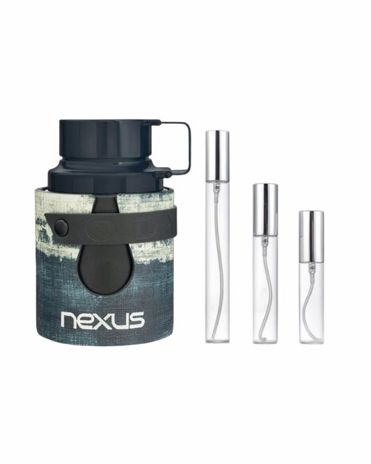 Armaf Odyssey Nexus (Decant)