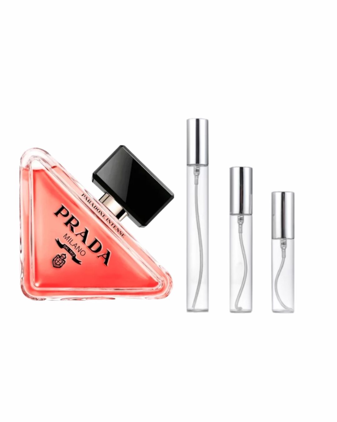 Prada Paradoxe Intense (Decant)