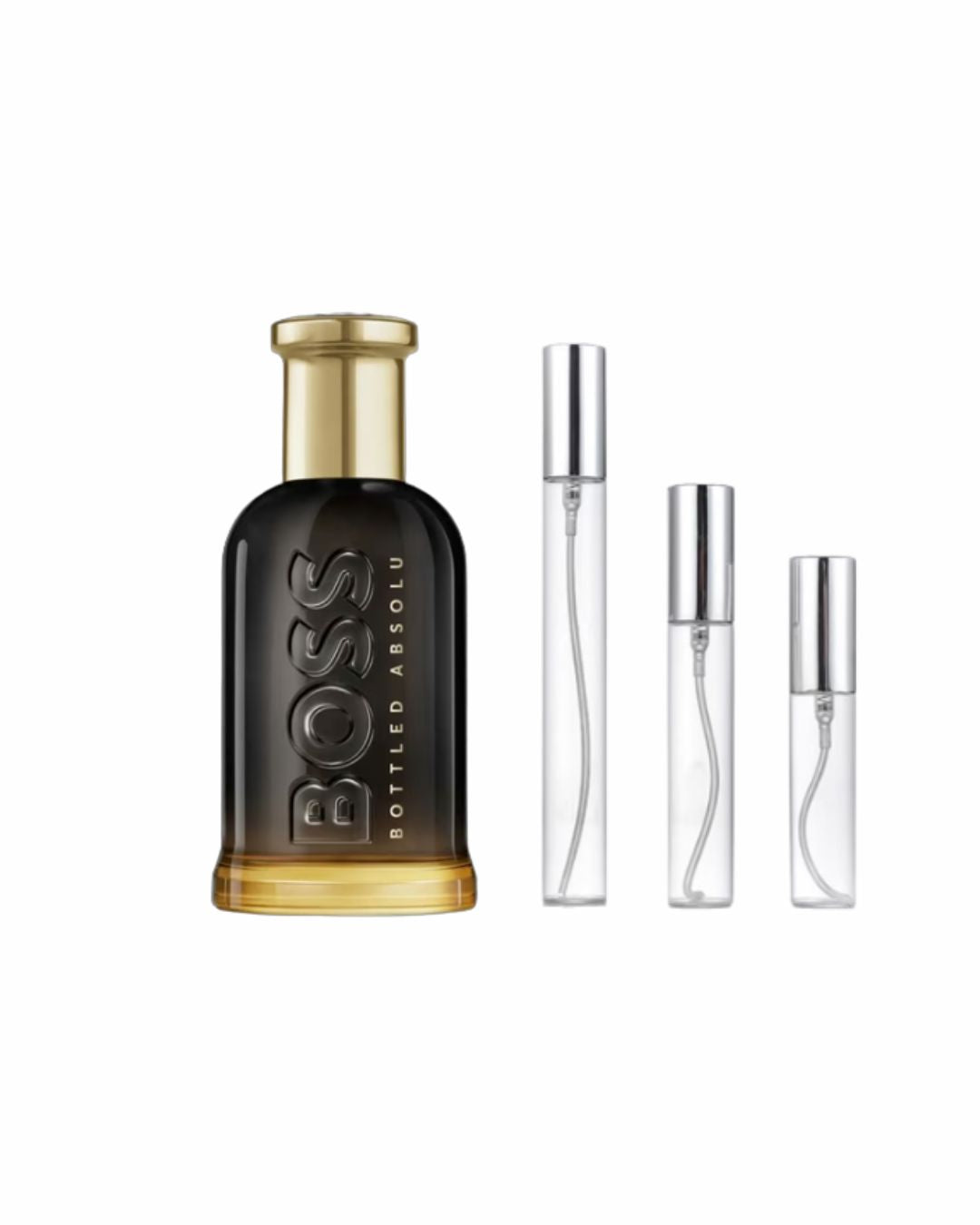 Hugo Boss Bottled Absolu (Decant)