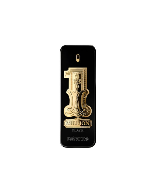 Rabanne One Million Black