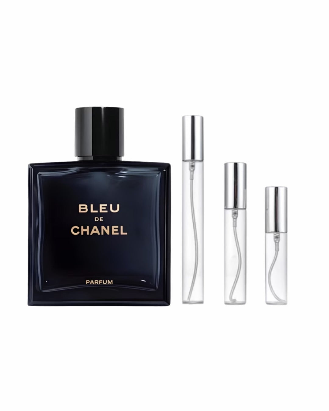 Chanel Bleu De Chanel Parfum (Decant)