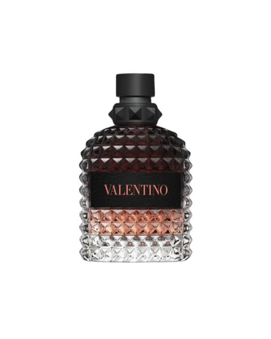 Valentino Uomo Born In Roma Coral Fantasy
