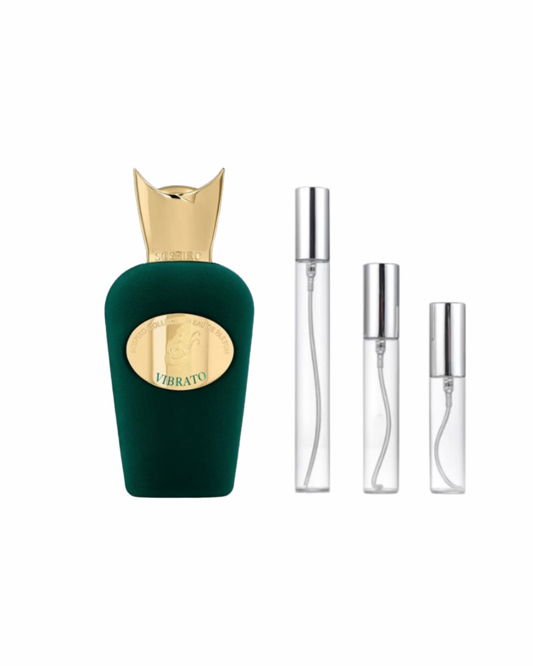 Sospiro Vibrato (Decant)