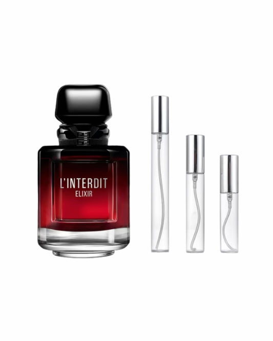 Givenchy L'Interdit Elixir