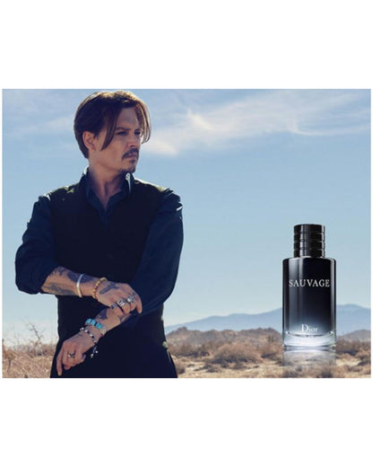 Dior Sauvage EDT