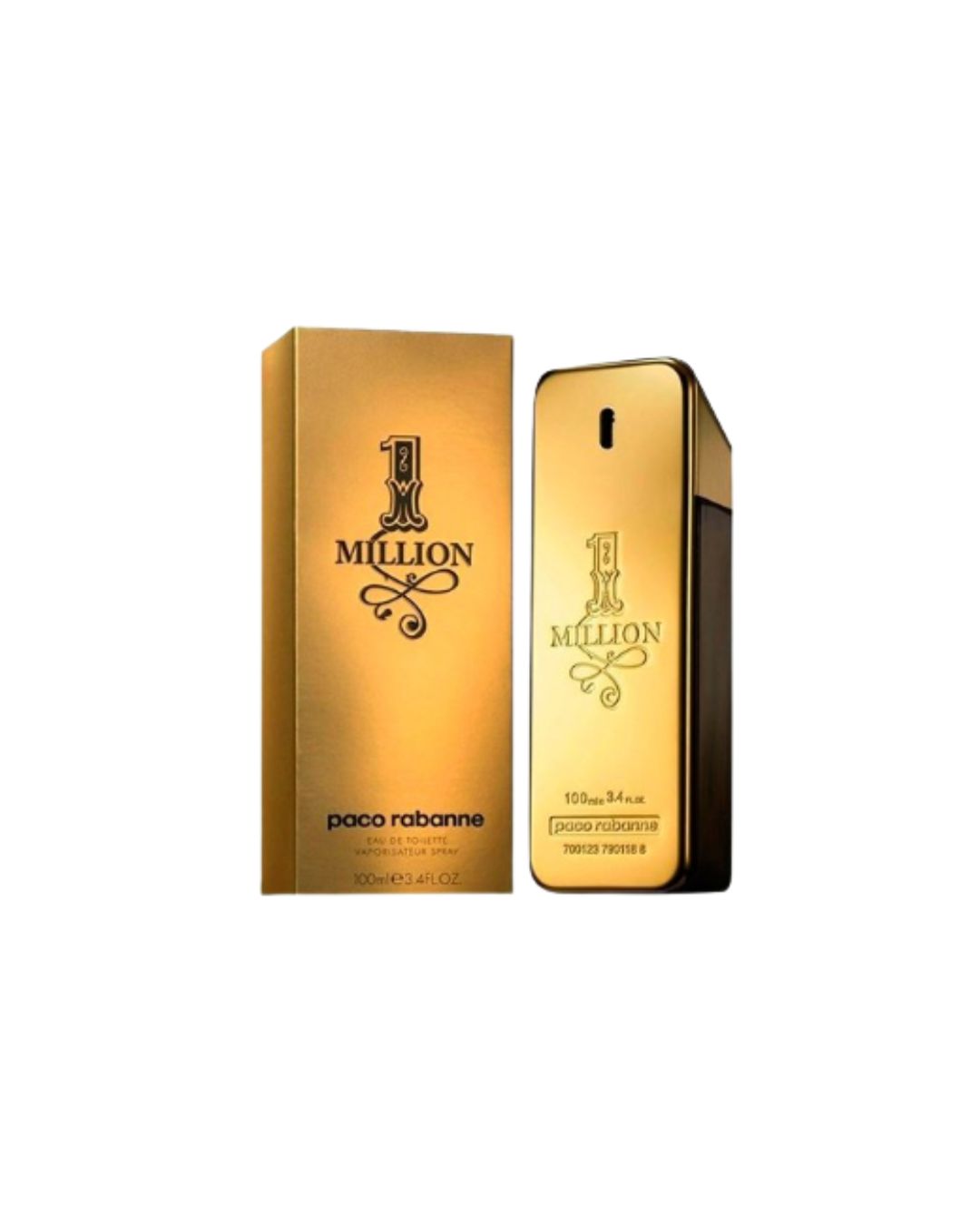 Paco Rabanne One Million