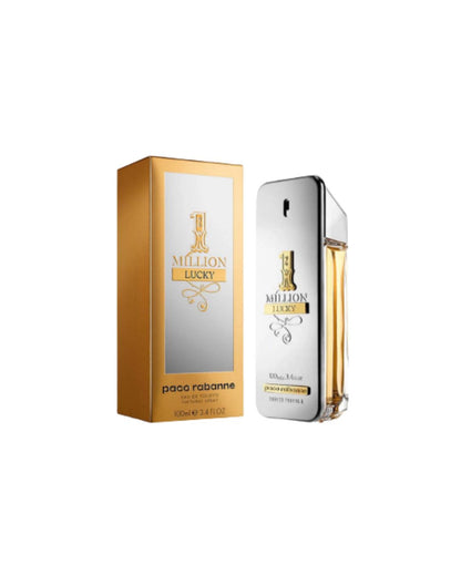 Paco Rabanne One Million Lucky