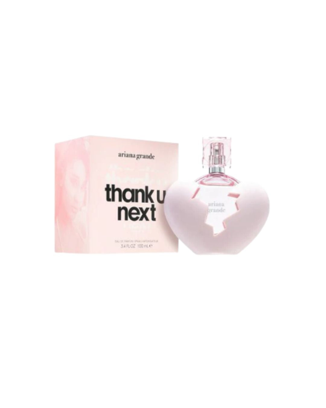 Ariana Grande Thank U Next