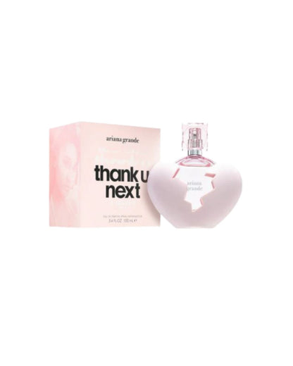 Ariana Grande Thank U Next
